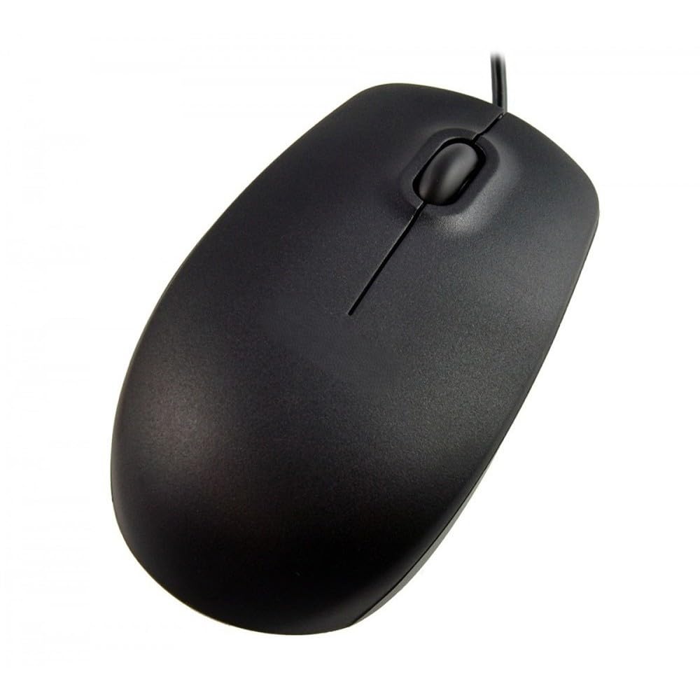 Vertical Ergonomic Mouse with Wrist Support and Adjustable DPI Mouse_WL_19