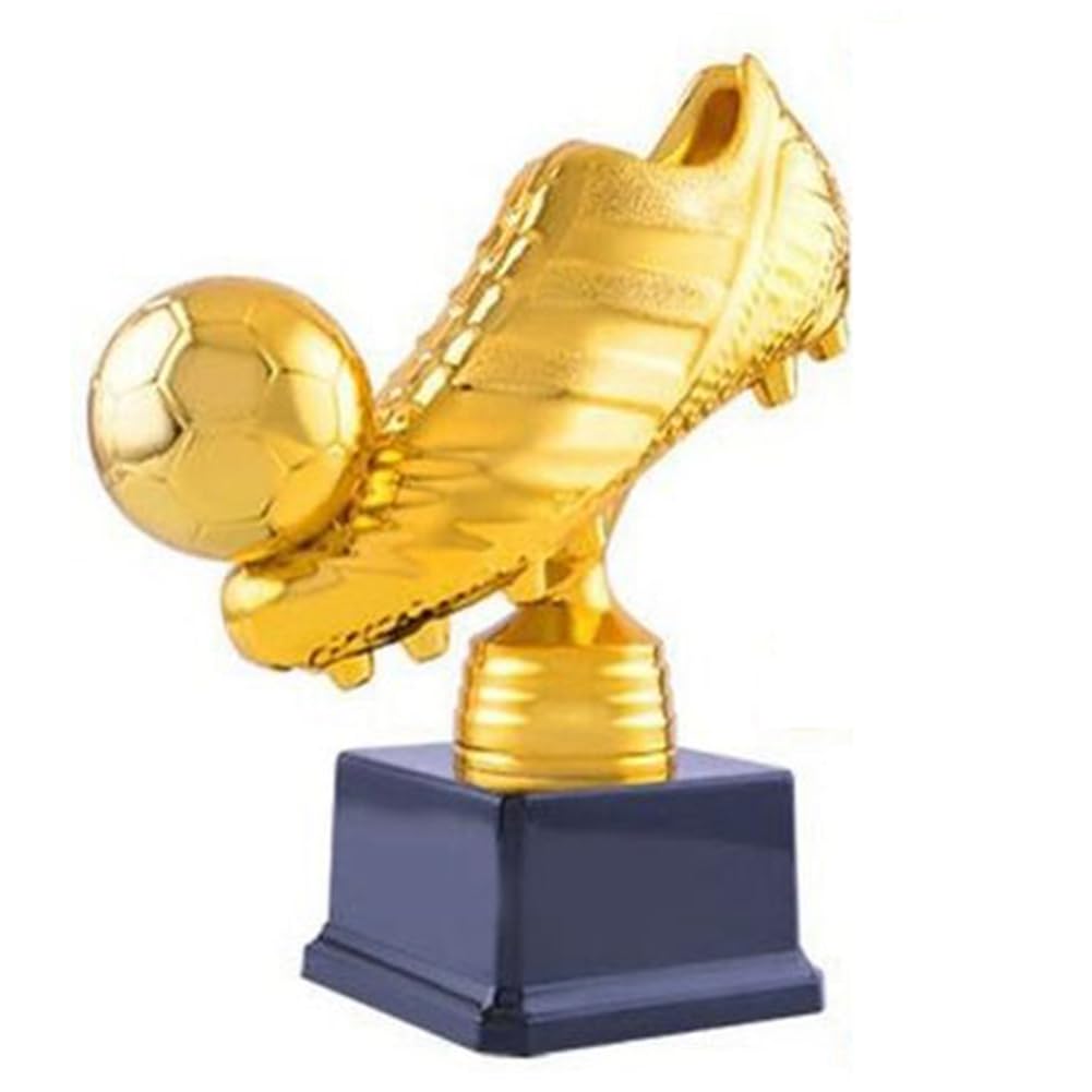 Récompense Football pour Élection du Meilleur Buteur du Championnat - 7