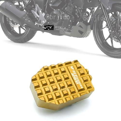 VXg[250 VXg[250 ABS vu[Ly_Jo[u[Ly_ rbOtbg For XYLV-strom250 V strom250 ABS 2024 2023 2022 2021-2017ANZT[u[Ly_~߃y_