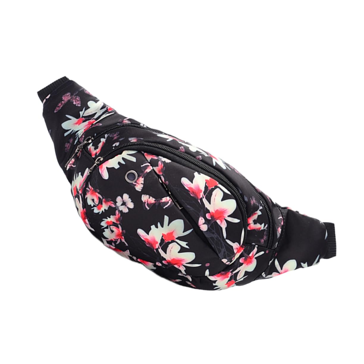 SOIMISS 3piezas Riñonera Multifuncional y Antirrobo Para y Ligera Para Casual Invierno