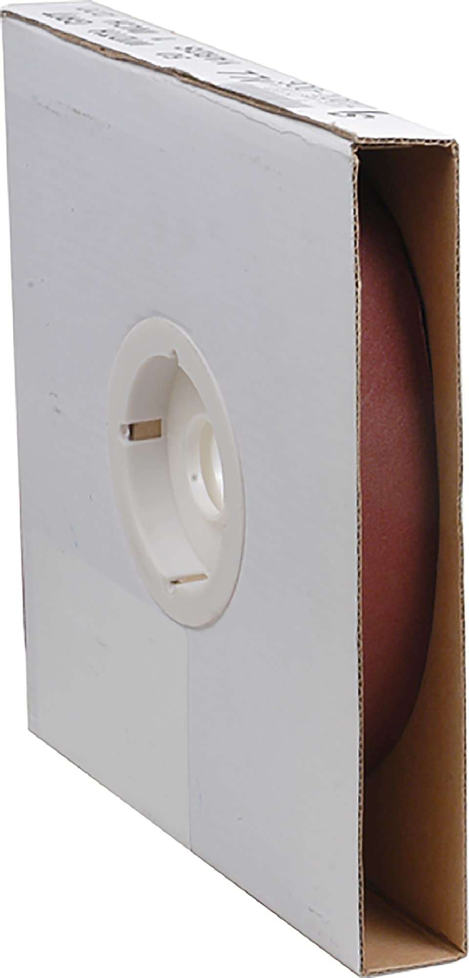 Toile émeri Grain 220 DB Electrical pour enlever la rouille et poncer les tubes