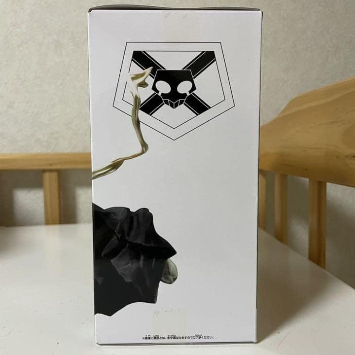 Miniatura 3 de Banpresto BLEACH Soul Entered Model Kurosaki Ichigo - Figura de PVC de 5.1 in