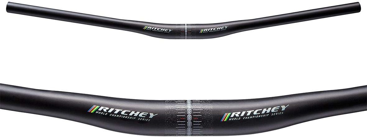 Ritchey, WCS Carbon Rizer Handlebar