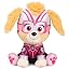 Skye Plush