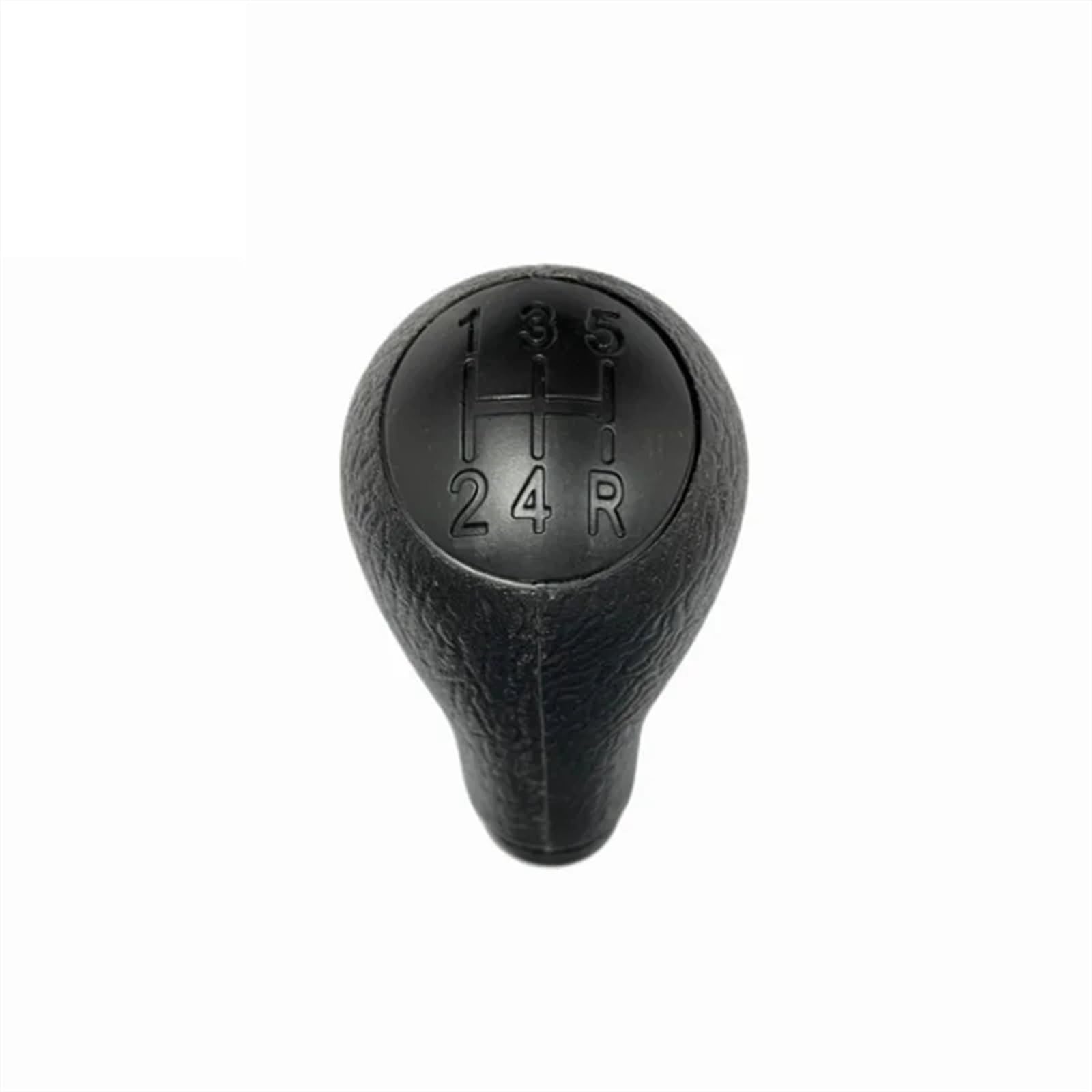 Gear Shift Knob Manual Gear Shift Knob Stick 5 Speed For AX ZX BX Manual