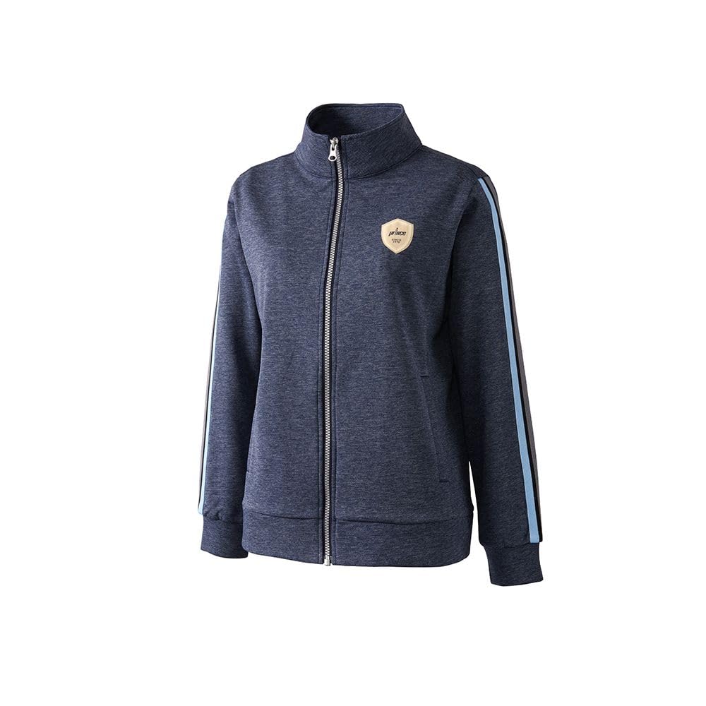 Amazon | [プリンス] テニスウェア レディース ジャケット