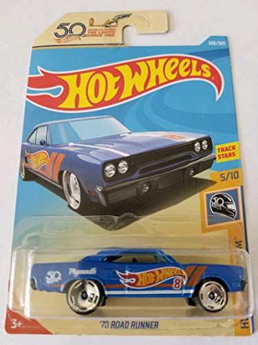 hot wheels hw 50th race team