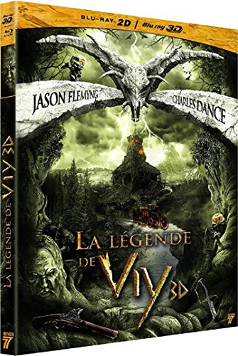 Viy 2014 Forbidden Empire Viy Spirit Of Evil 3d 2d Blu Ray Buy Online In Burundi At Burundi Desertcart Com Productid 143031724