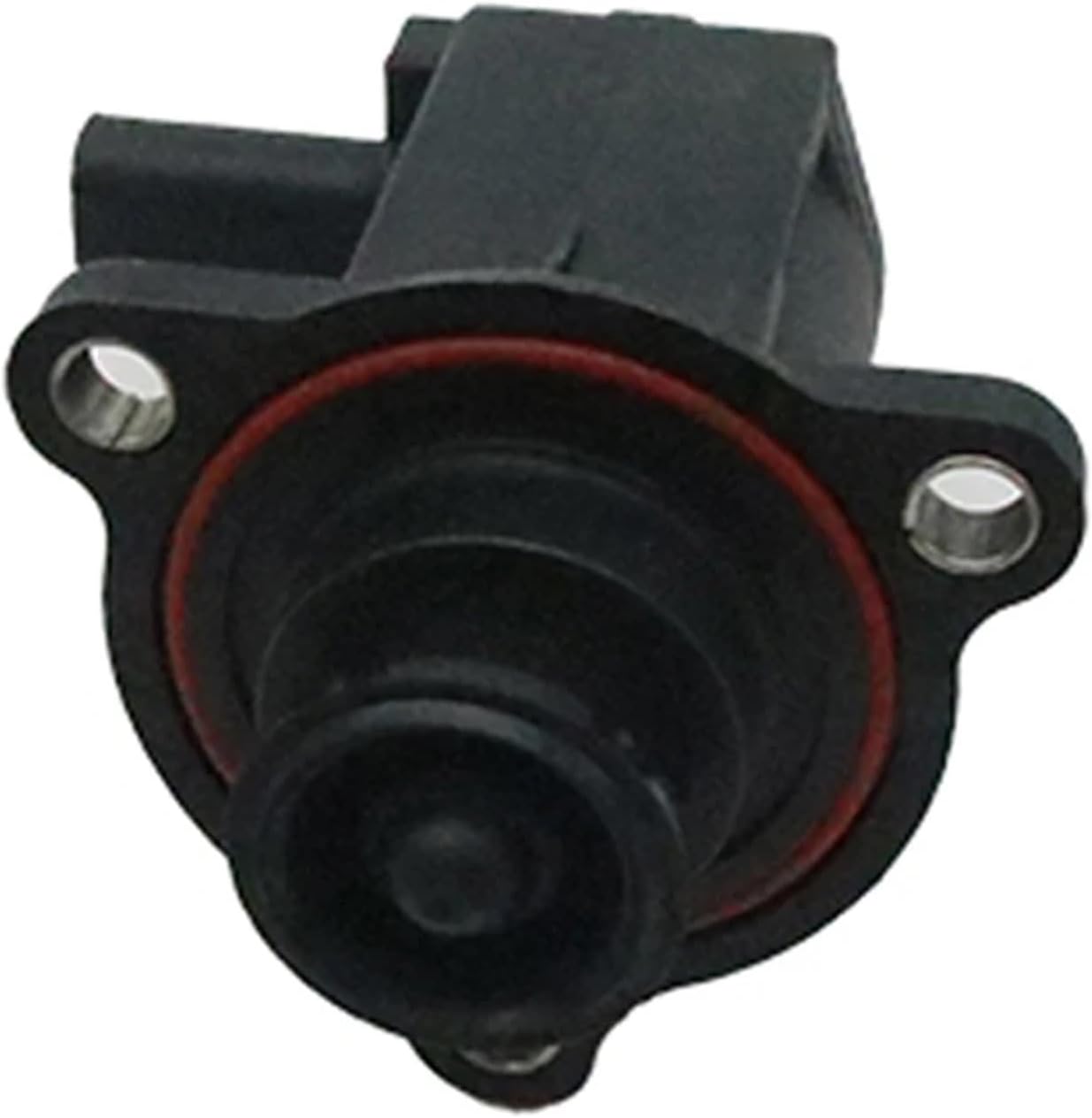 55499323 Turbocharger Solenoid Valve Compatible with Buick Envision Compatible with Cadillac ATS CT6 Terrain Equinox Malibu Car Parts