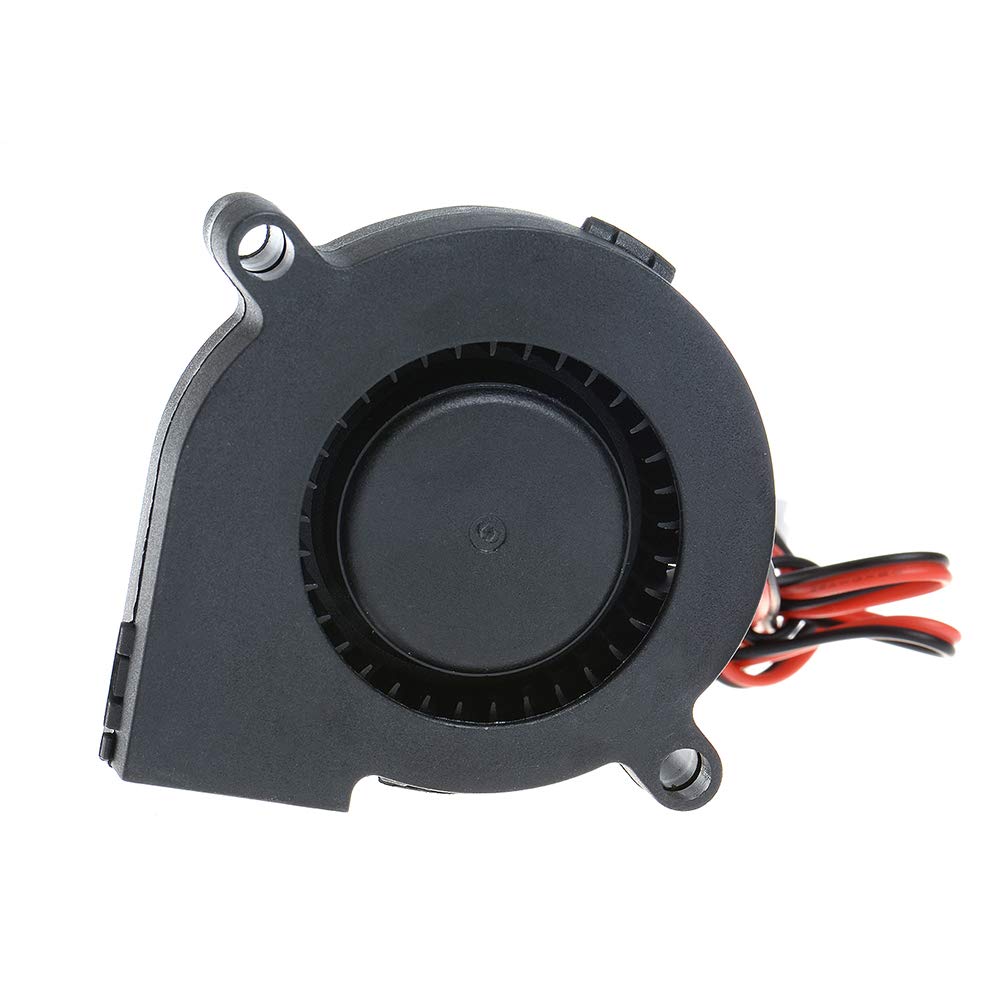 Amazon.co.jp: ANMBEST 2点セット 5015 DC 5V サイレント