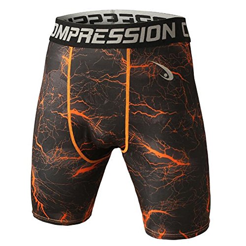 Ropa interior para ciclismo y senderismo Shorts deportivos miniatura 1