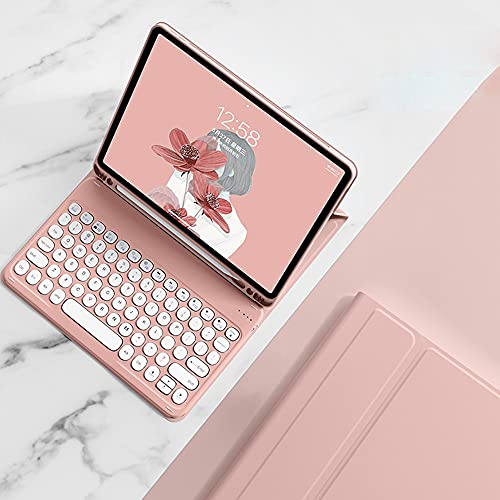 Amazon | お洒落 可愛い iPad mini4 mini5 mini3 キーボード付きケース