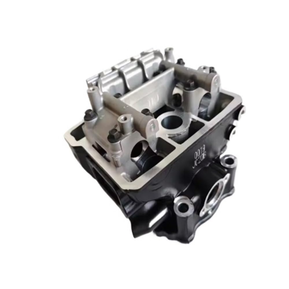 Culasse de moto pour 250NK 250SR : bloc cylindre nu de rechange