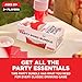 Buzzed: Party Pong Bundle Drinking Kit by Relatable, Fun Outdoor or Indoor Drinking Game Set with Ping Pong Balls & Gear for 10+ Classic Games