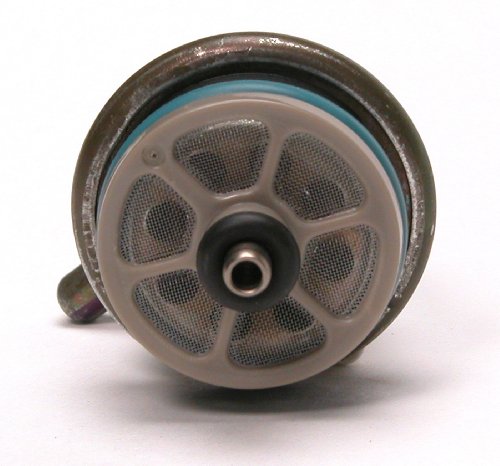 Régulateur d'injection de carburant Delphi FP10023 pour trajets sereins - 2