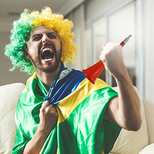 Jogo de Esportes Trompete Brinquedo | Chifre de torcida pequeno | Brinquedos barulhentos, chifres de