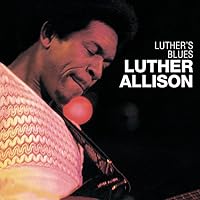 Luther's Blues