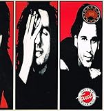 Tracking List: A1: Touch, A2: 5 More Days, B1: Welcome To The World, B2: River Of Tears - Release Year: 1989 - Genre: POP ROCK