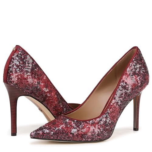 Image of Sam Edelman Women's Hazel Pointed Toe Pump