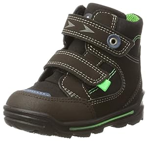 Ricosta RICOSTA Jungen Bert-S Schneestiefel Ricosta RICOSTA Jungen Bert-S Schneestiefel