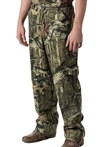 Walls Men's 6 Pocket Cargo Pant, Infinity, X-Large