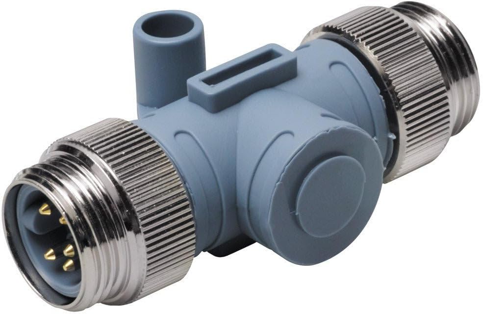 Maretron NM-NM Mini Gender Changer (Male/Male) (46970)