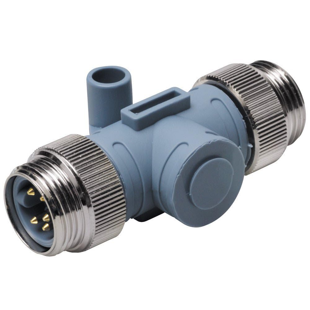 Maretron NM-NM Mini Gender Changer (Male/Male) (46970)