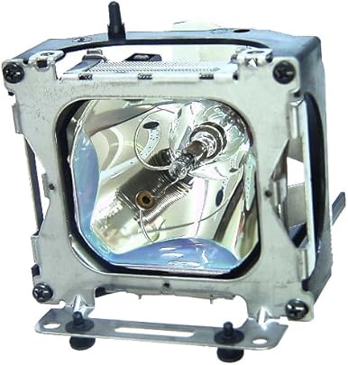 Hitachi DT00236 Lampada Ricambio per Proiettori Hitachi CP-S840B CP-S840WB CP-S845 CP-S845W CP-S845WA CP-S850 CP-X840B CP-X938B CP-X938WB CP-X938Z CP-X940B CP-X940WB con Alloggiamento Hitachi DT00236 Lampada Ricambio per Proiettori Hitachi CP-S840B CP-S840WB CP-S845 CP-S845W CP-S845WA CP-S850 CP-X840B CP-X938B CP-X938WB CP-X938Z CP-X940B CP-X940WB con Alloggiamento