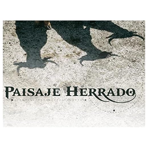 Paisaje Herrado