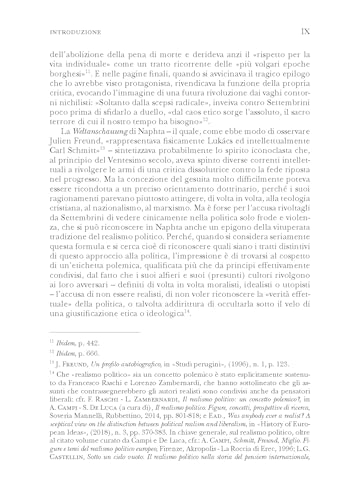 Le Forme Della Realtà. Una Mappa Dei Realismi Politici - 8