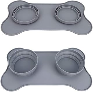 ledorr Foldable Double Silicone Holder