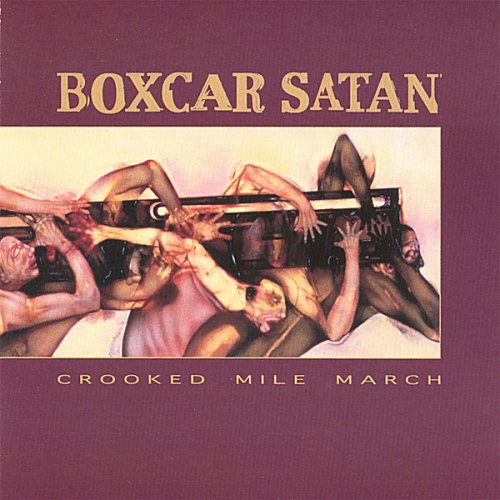 Crooked Mile March [Audio CD]