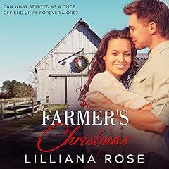 A Farmer's Christmas cover art