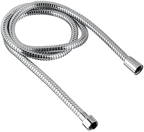 American Standard American Standard 028667-0020A Hand Shower Hose, Polished Chrome Polished Chrome image 2