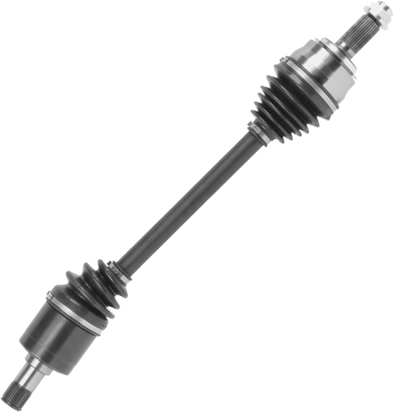 Detroit Axle Front Left CV Axle Assembly for 2011-2013 Honda Odyssey
