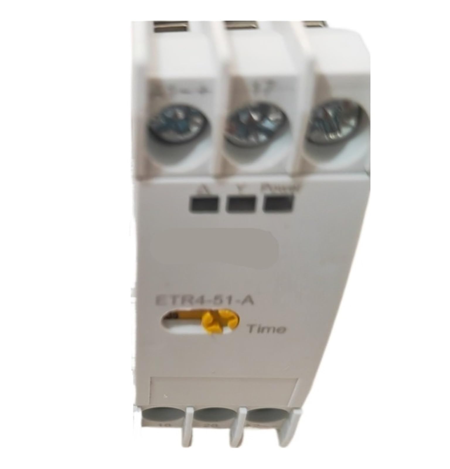YMUGUEGH Time Relay ETR4-51-A 24-240V