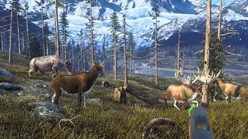 Image of Big Buck Hunter: Ultimate Trophy - Xbox Series X