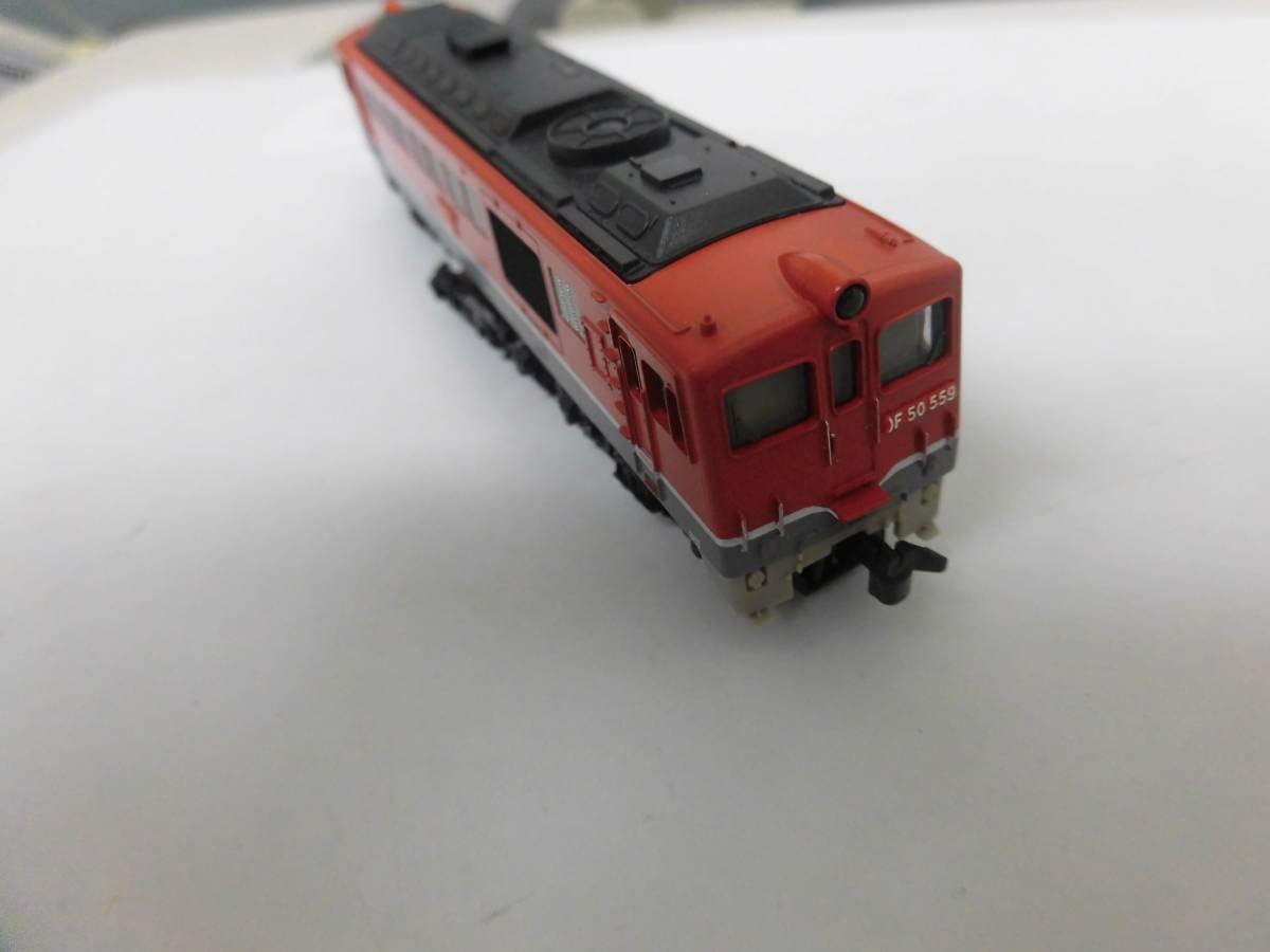 Amazon | TOMIX トミックス 2204 国鉄 DF50形 ディーゼル機関車