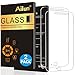 Ailun Screen Protector for Moto G4 Plus [2Pack],9H Hardness,Ultra Clear,Anti-Scratch,Case Friendly,Tempered Glass for Moto G4 Plus,NOT for Moto G4,Moto G4 Play,Moto Z Play,LG G4-Siania Retail Package