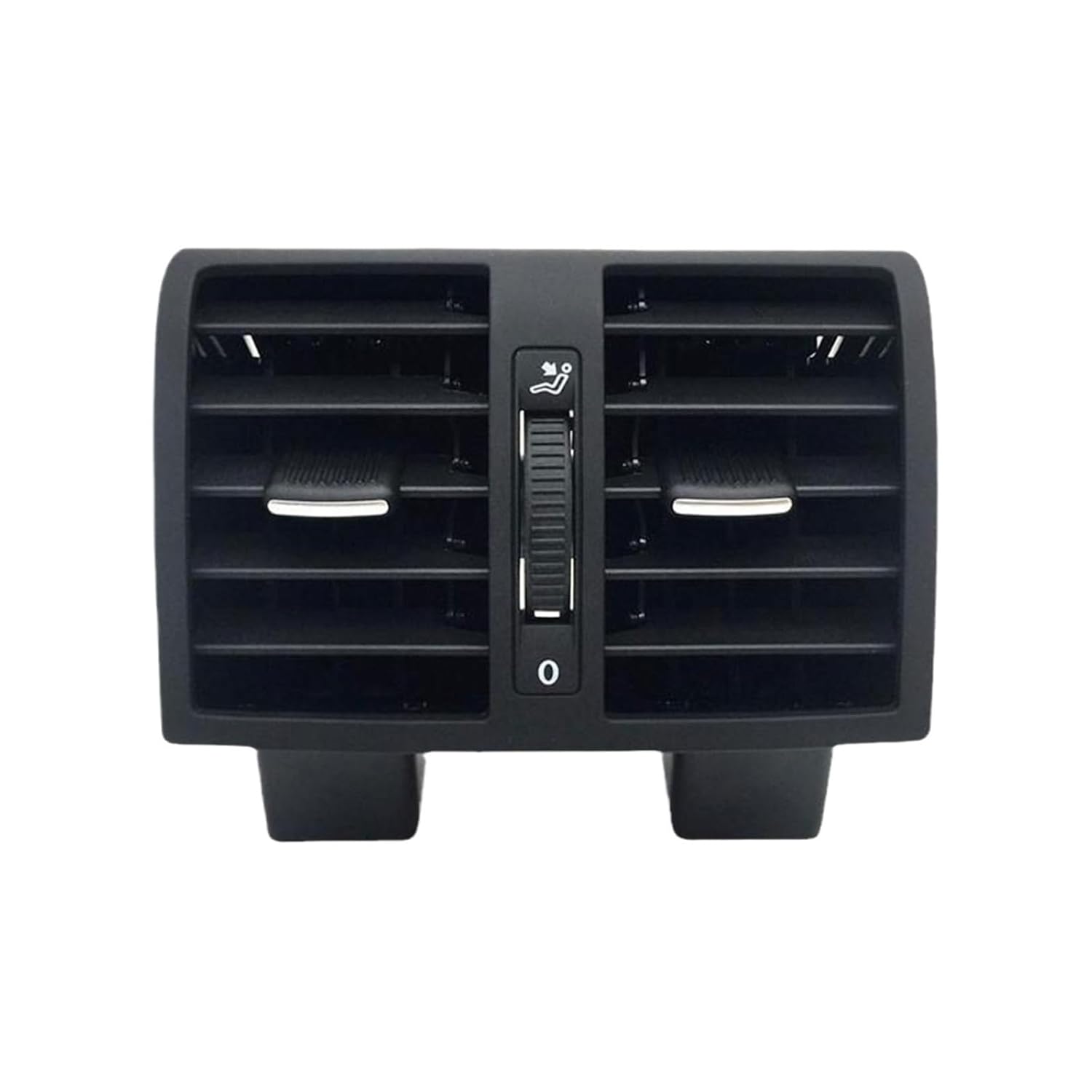 Car Rear Air Conditioning Outlet Vent Fit for VW Fit for Touran Fit for Caddy A/C Air Vent Outlet