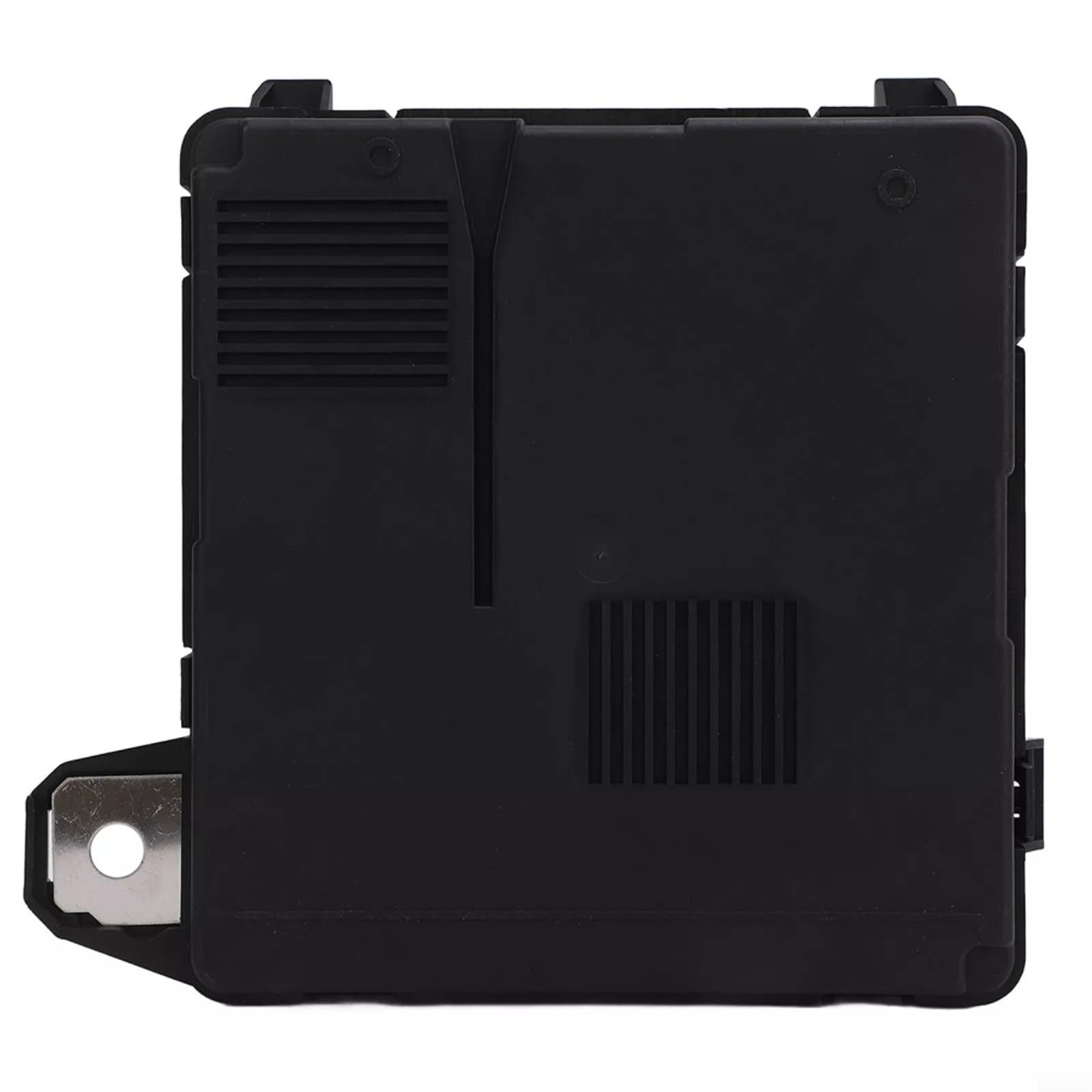 Módulo de caja de fusibles de motor para Renault para MEGANE II 2002-2006, OEM 8200306033 8200306032, pieza de coche de plástico negro para reemplazo de sistemas de carga y arranque