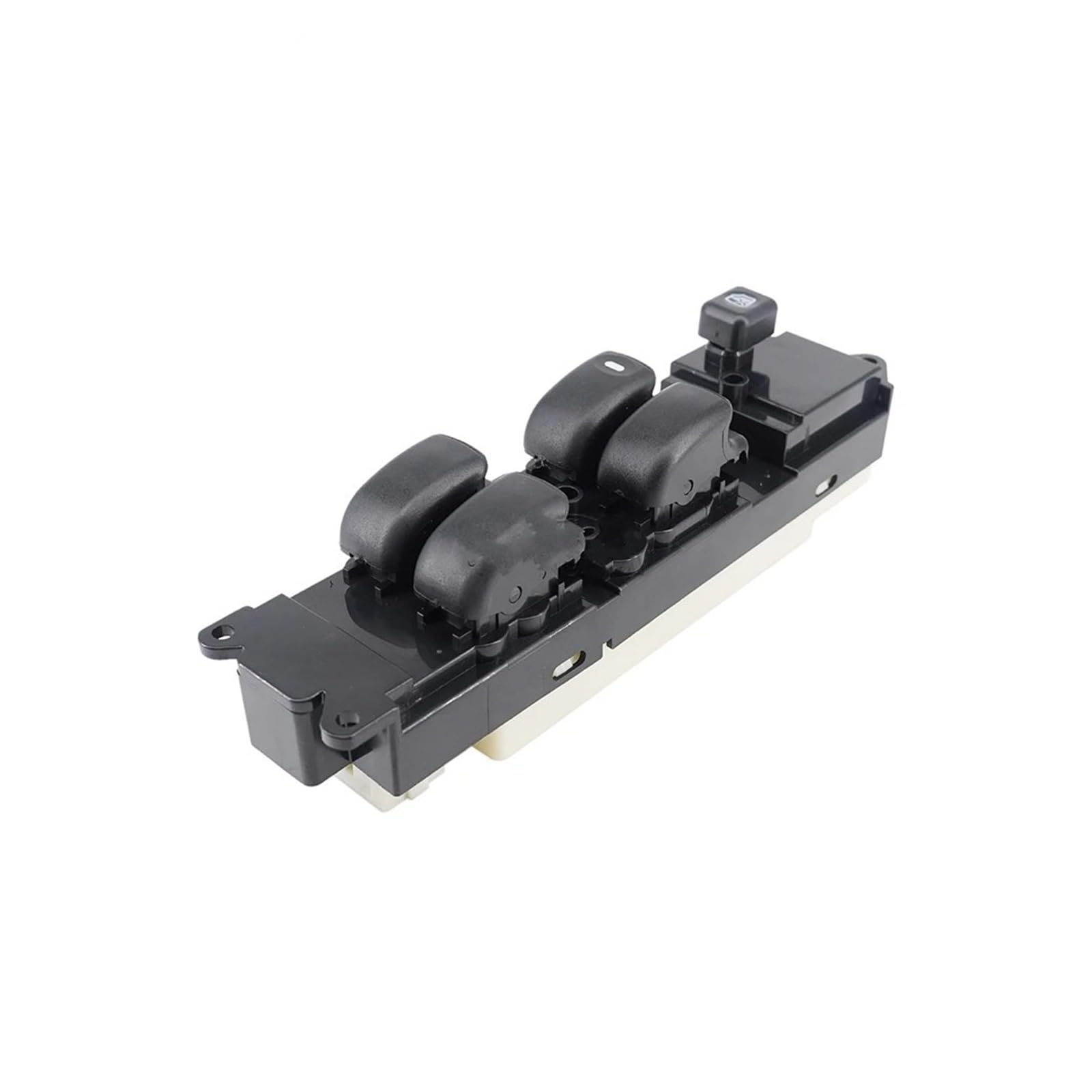 Pulsantiera Alzacristalli Per Per Triton Per L200 Per K62T Per K74T 1996-2007 Finestra Generale Interruttore Sollevatore Pulsante 10 Pin MR732119 Alzavetro