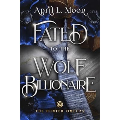 Fated to the Wolf Billionaire