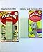 Plasti-Tak The Original Re-usable Adhesive Putty 3oz, Pack of 3