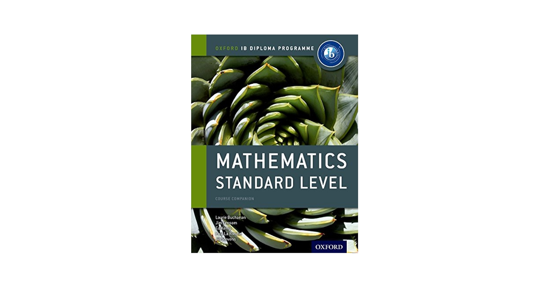 語学・辞書・学習参考書 Mathematics SL IB Diploma Programme 語学・辞書・学習参考書 Mathematics SL IB Diploma Programme