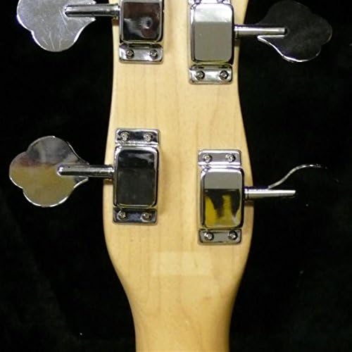 Rooster Treble Booster