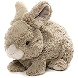 GUND Easter Whispers Bunny Rabbit Plush Stuffed Animal 12