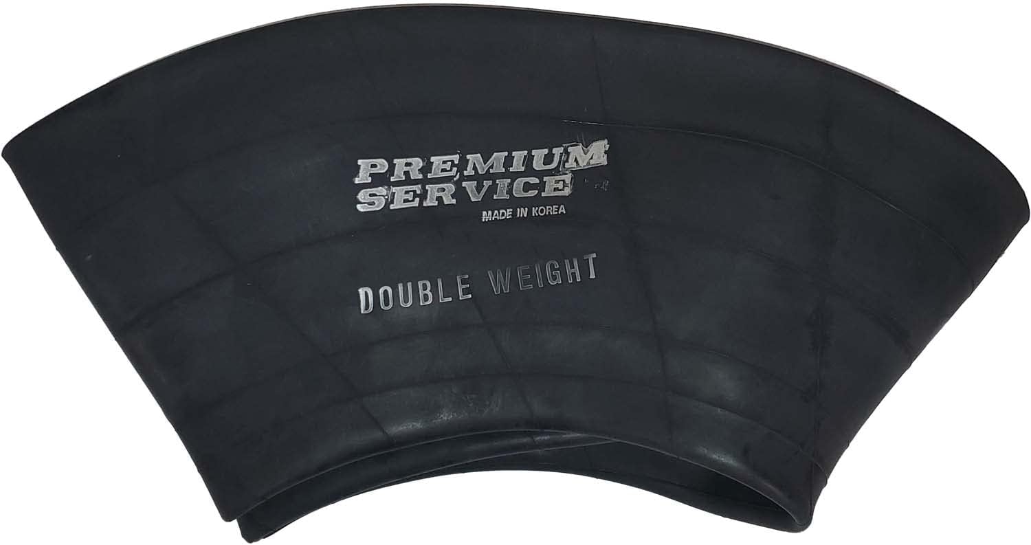 Premium Service Industrial Forklift Tire Inner Tube TR75A Valve Stem 7.50-15