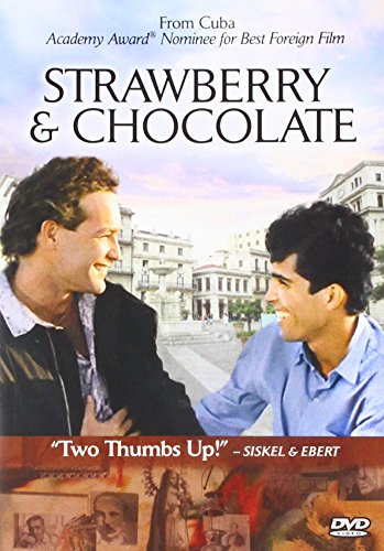 Strawberry & Chocolate [Edizione: Stati Uniti]