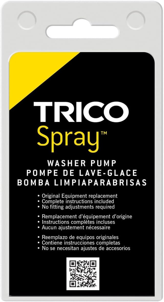 Trico 11-621 Spray Windshield Washer Pump